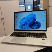 لپتاپ HP ELITE BOOK 850 G8|رایانه همراه|ری, سرتخت|دیوار