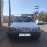 پرایدمدل 93|خودرو سواری و وانت|یزد, |دیوار