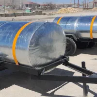 تانکر تیپ 2 مدل1405|مصالح و تجهیزات ساختمان|خرمآباد, |دیوار