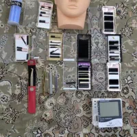 وسایل اکستنشن مژه