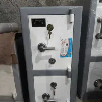 گاوصندوق (دوطبقه ارسال رایگان)مشابه نو