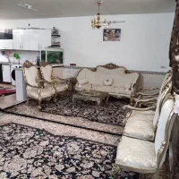 خانه ویلایی|فروش خانه و ویلا|رباط‌کریم, منجیل آباد|دیوار