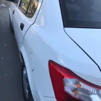 ساینا اس ۴۰۱|خودرو سواری و وانت|اهواز, گلستان|دیوار