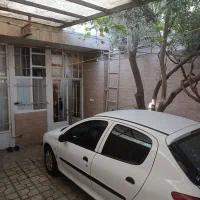 ویلایی ۱۰۸ متری