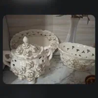 ظروف ولوازم آشپزخونه|ظروف سرو و پذیرایی|ساری, |دیوار