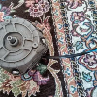 16وات|یخچال و فریزر|تاکستان, |دیوار