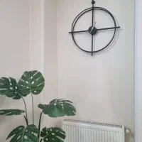 ساعت دیواری