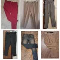 شلوارهای در حد ( سایز در توضیحات)