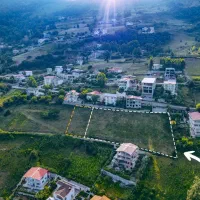 در دل گیلده، با ویوابدی صاحب زمین شو/قیمت استثنایی|فروش زمین و ملک کلنگی|آستارا, |دیوار