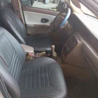 سمند دوگانه فابریک مدل 90