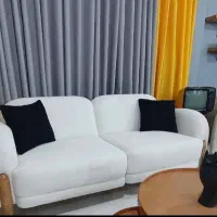 مبل مدل پاندا تدی