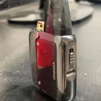 پاد ارگوس پی وان