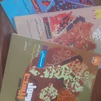 آمار و احتمال یازدهم|کتاب و مجله آموزشی|ری, دیلمان|دیوار