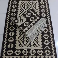 گلیم دستبافت قشقایی