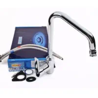 شیر ظرفشویی (آشپزخانه) E.C.A ترکیه|مصالح و تجهیزات ساختمان|تهران, حکمت|دیوار