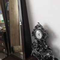 تخت و هود و کابینت دست دوم|تخت و سرویس خواب|محلات, |دیوار