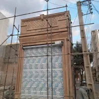 انجام سنگ نما وکاشی|خدمات پیشه و مهارت|کرمانشاه, |دیوار