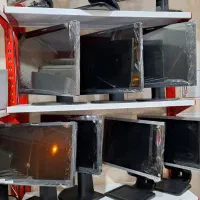 مانیتور دوربین و کامپیوتر ۱۷ تا ۲۹ اینچ