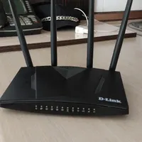 مودم سیم کارتی دیلینگm960 dwr چهارپورت