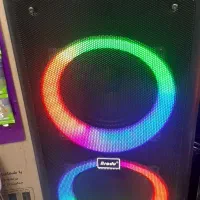 شارژی با میکروفون بی سیم مدل۸۹۳۰