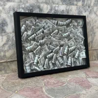 تابلو دکوری دلار