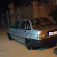 پراید131مدل90قیمت مناسب