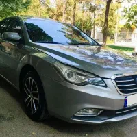 بسترن b50f مدل94|خودرو سواری و وانت|اصفهان, سروستان|دیوار