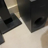 سینما خانواده کاملا نو|سیستم صوتی خانگی|صومعهسرا, |دیوار