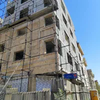 فروش آپارتمان لوکس بهترین در منطقه قایمیه کوکبها|پیشفروش املاک|اسلامشهر, شهرک سعیدیه|دیوار