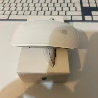magic mouse 3 مجیک موس ۳|قطعات و لوازم جانبی رایانه|تهران, نارمک|دیوار