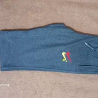 شلوار اسلش خانگی