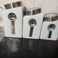 چینی همراه با پیمانه ۳۰۰هزار