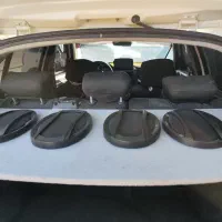 کوییک gx مدل 403|خودرو سواری و وانت|زاهدان, |دیوار