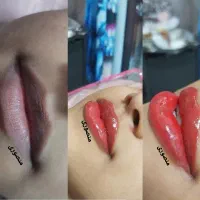 آرایش دائم با بهترین مواد و قیمت عالی