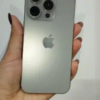 Iphone 15 pro|موبایل|بیرجند, |دیوار