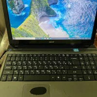 لب تاپ ۵۷۵۰ ایسر