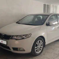 سراتو 2000 مدل 95