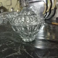۵ عدد قندان
