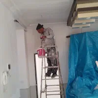 نقاشی ساختمان پذیرفته میشود