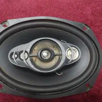 باند jvc|صوتی و تصویری|بجنورد, |دیوار