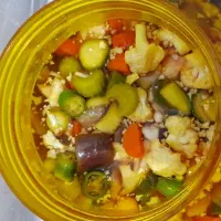 ترشی خانگی تازه|خوردنی و آشامیدنی|کرمانشاه, |دیوار