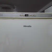 یخچال هیمالیا|یخچال و فریزر|رودسر, |دیوار