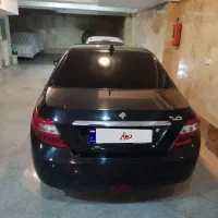 دنا پلاس توربو اتومات کم کارکرد|خودرو سواری و وانت|قم, شهرک شهرداری|دیوار