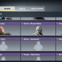 اکانت کالاف چنج قدیمی|کنسول، بازی ویدئویی و آنلاین|اسلام‌شهر, شهرک قائمیه|دیوار