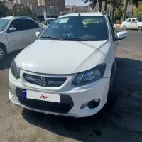 کوییک دنده‌ای ساده