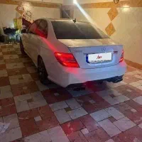 بنز کلاس C C200، مدل ۲۰۱۴|خودرو سواری و وانت|تهران, دریان‌نو|دیوار
