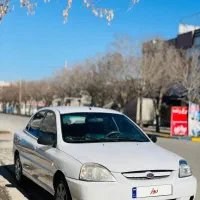 ریو مدل ۹۰|خودرو سواری و وانت|اسلام‌‌آباد غرب, |دیوار