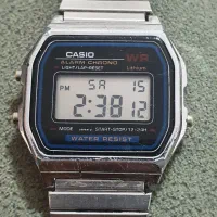 ساعت کاسیو قدیمی ژاپنی