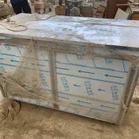 یخچال صنعتی و فریزر تاپینگ بستنی|یخچال و فریزر|اصفهان, بهارستان|دیوار