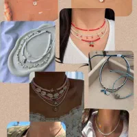 گردنبند ساحلی